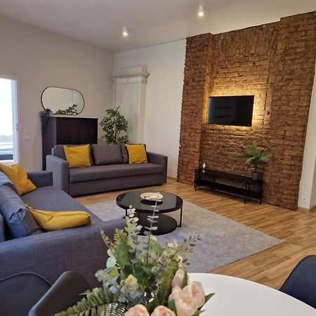 Atf Apartments Ryga Zewnętrze zdjęcie