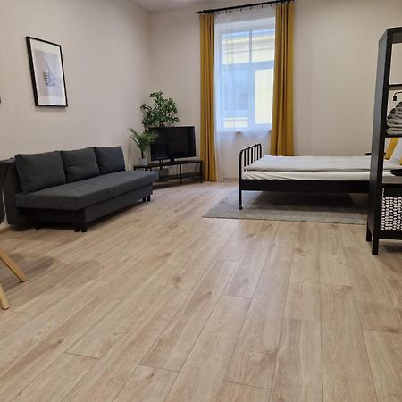 Atf Apartments Ryga Zewnętrze zdjęcie