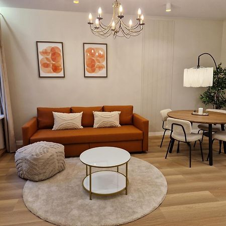 Atf Apartments Ryga Zewnętrze zdjęcie