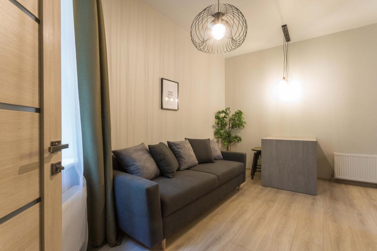 Atf Apartments Ryga Zewnętrze zdjęcie