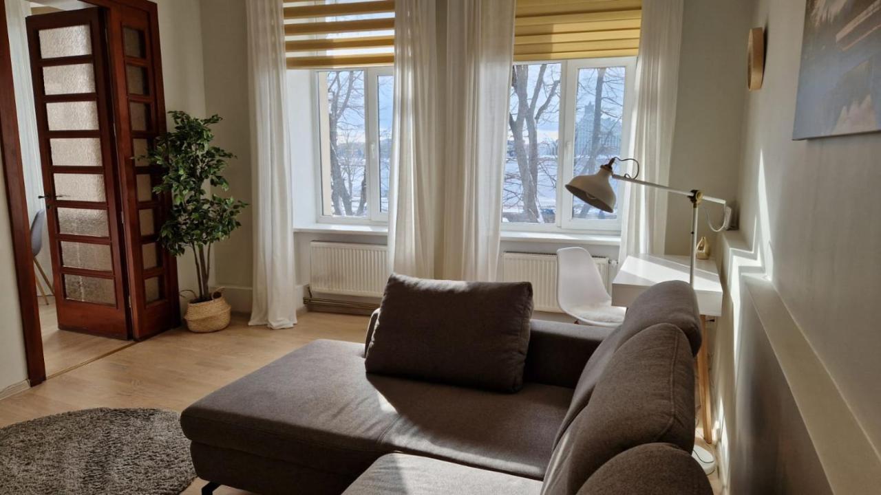 Atf Apartments Ryga Zewnętrze zdjęcie