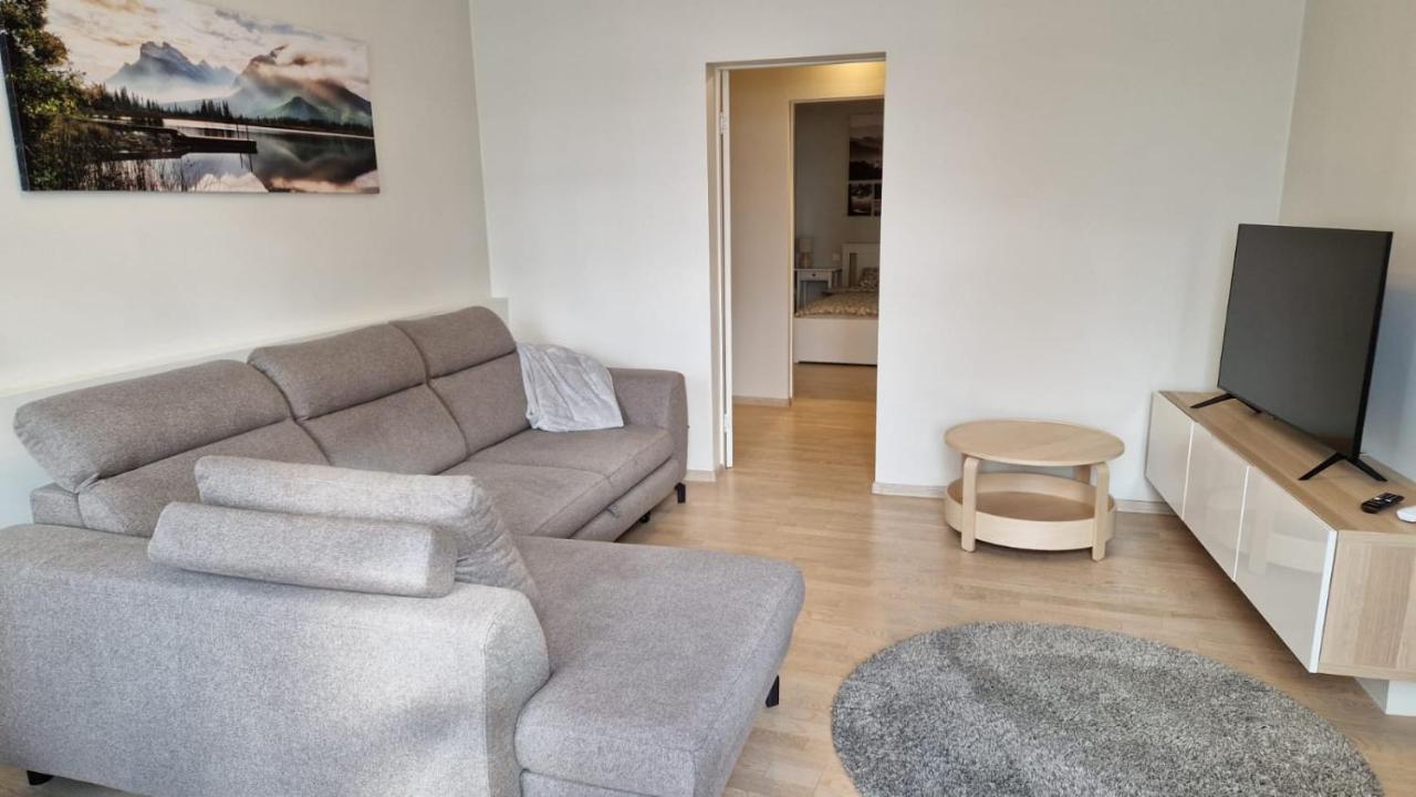 Atf Apartments Ryga Zewnętrze zdjęcie