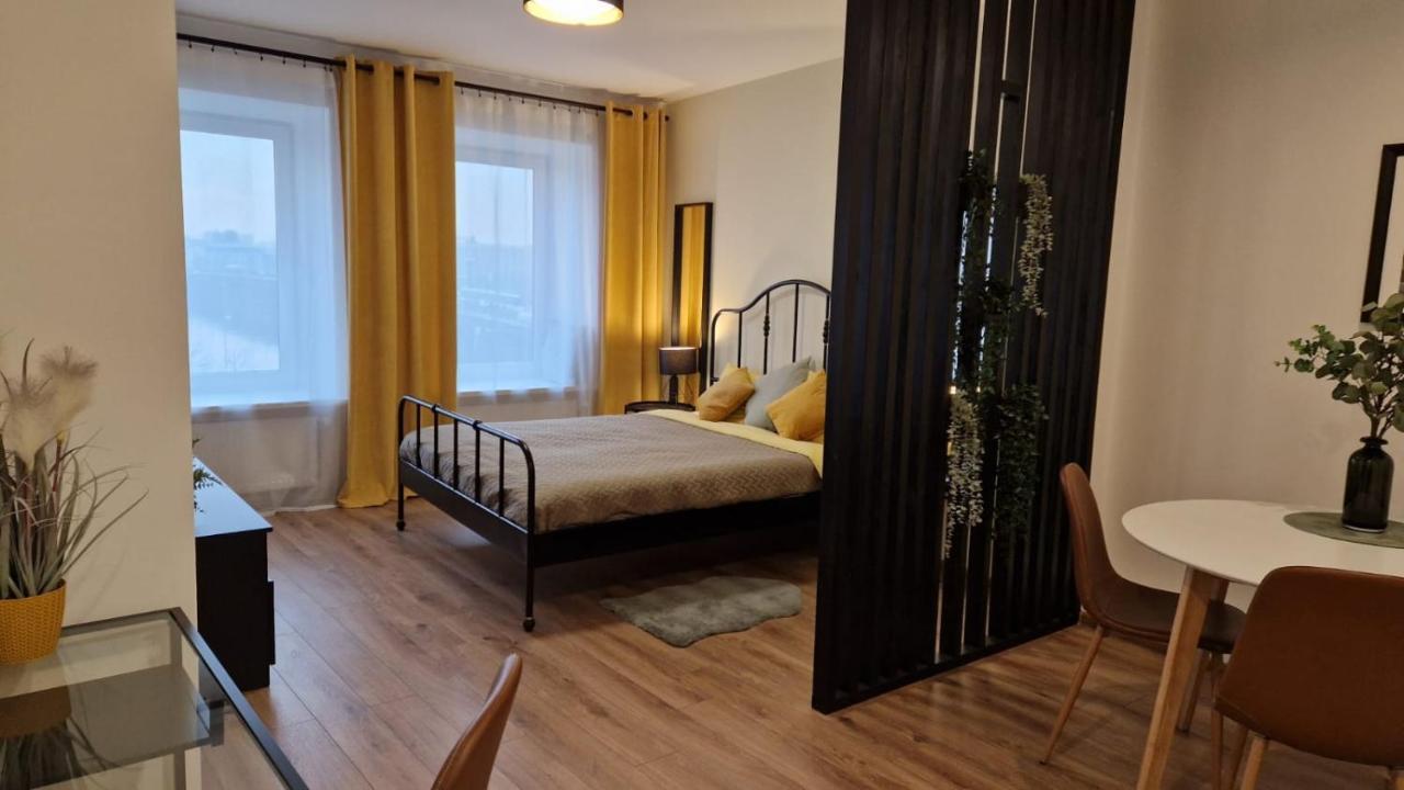 Atf Apartments Ryga Zewnętrze zdjęcie