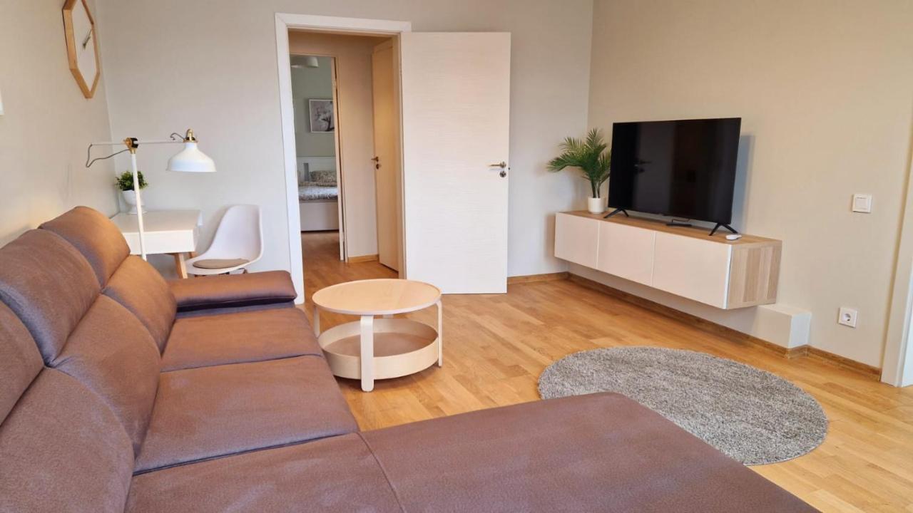 Atf Apartments Ryga Zewnętrze zdjęcie
