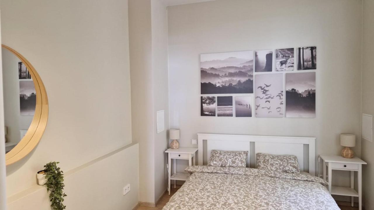 Atf Apartments Ryga Zewnętrze zdjęcie