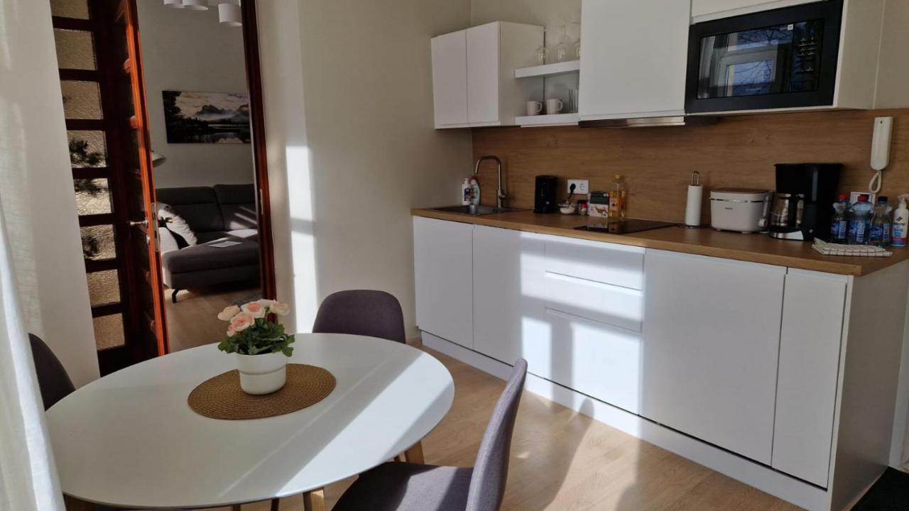 Atf Apartments Ryga Zewnętrze zdjęcie