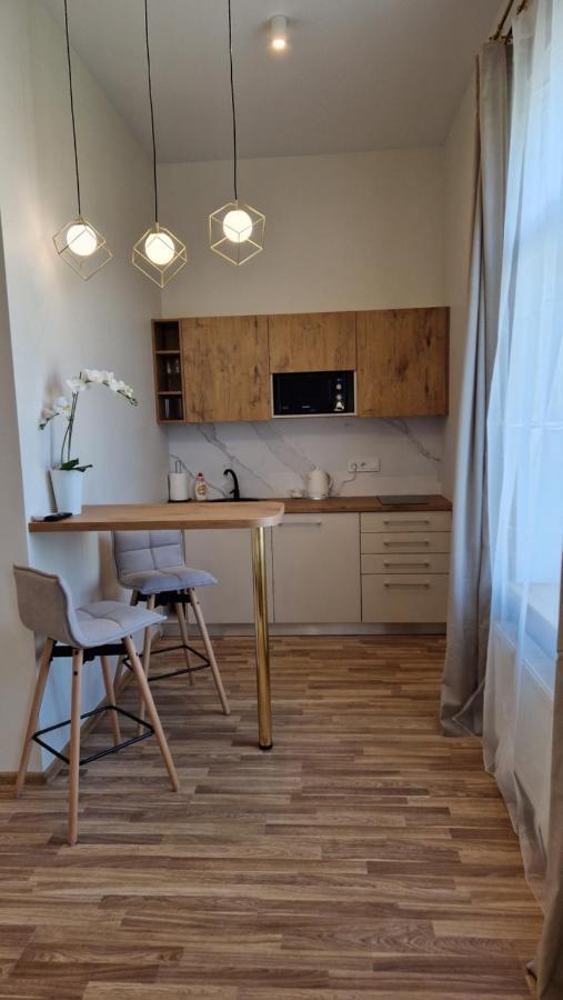 Atf Apartments Ryga Zewnętrze zdjęcie