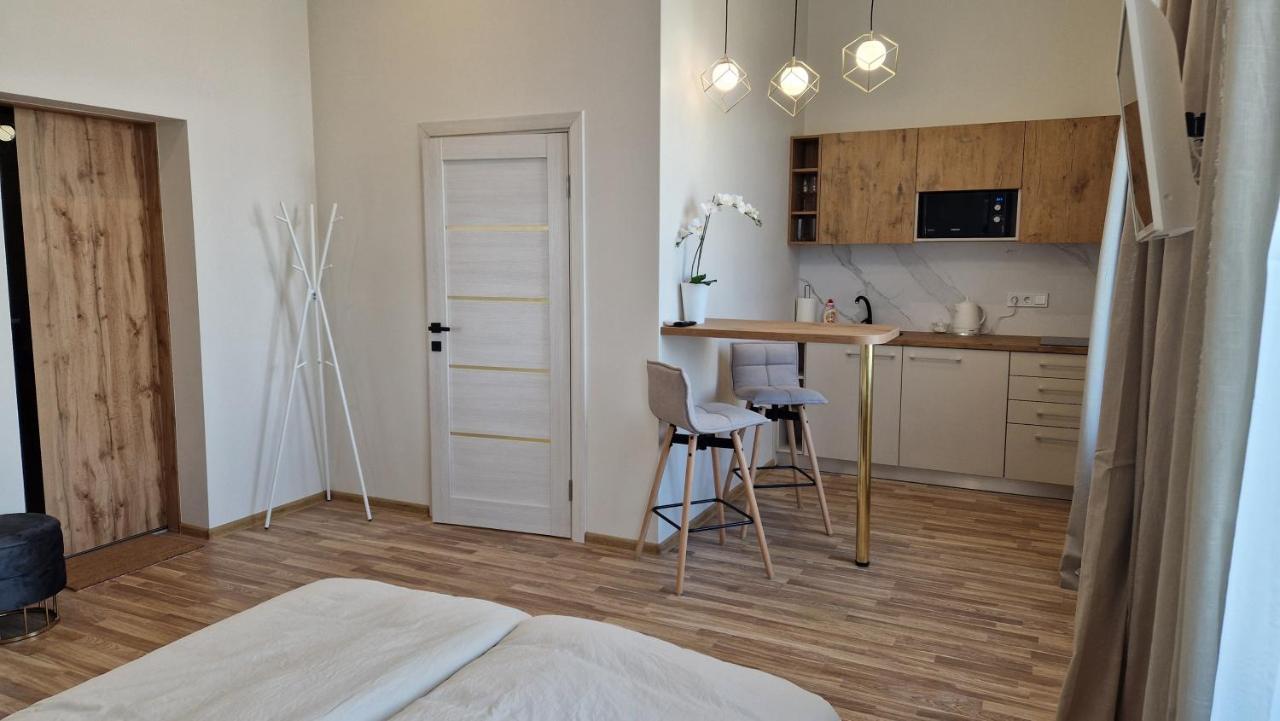 Atf Apartments Ryga Zewnętrze zdjęcie