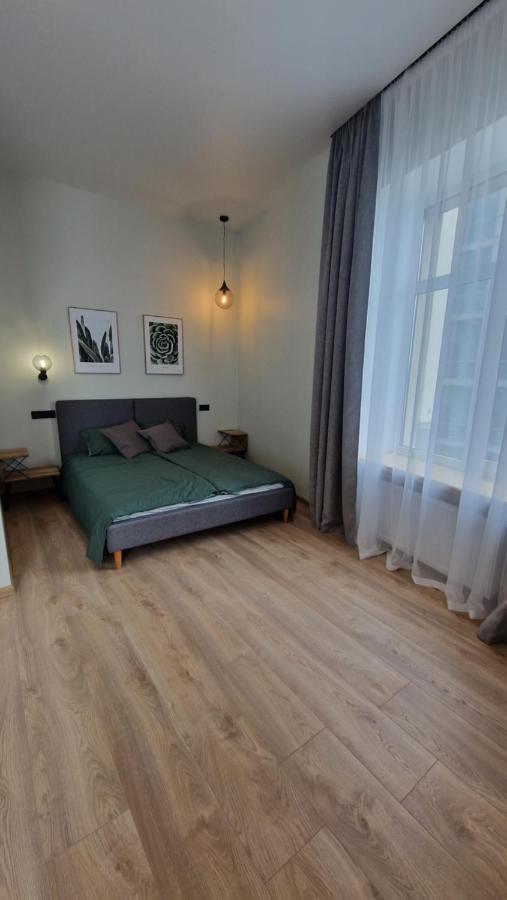 Atf Apartments Ryga Zewnętrze zdjęcie
