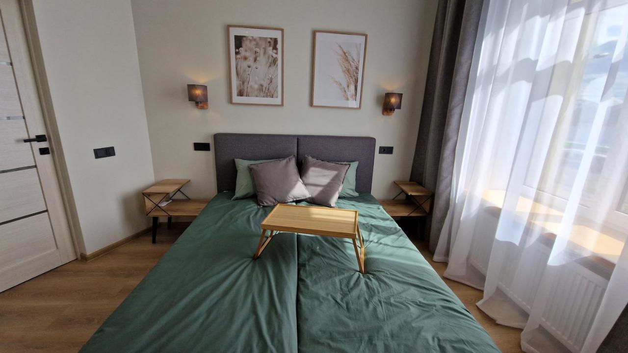 Atf Apartments Ryga Zewnętrze zdjęcie