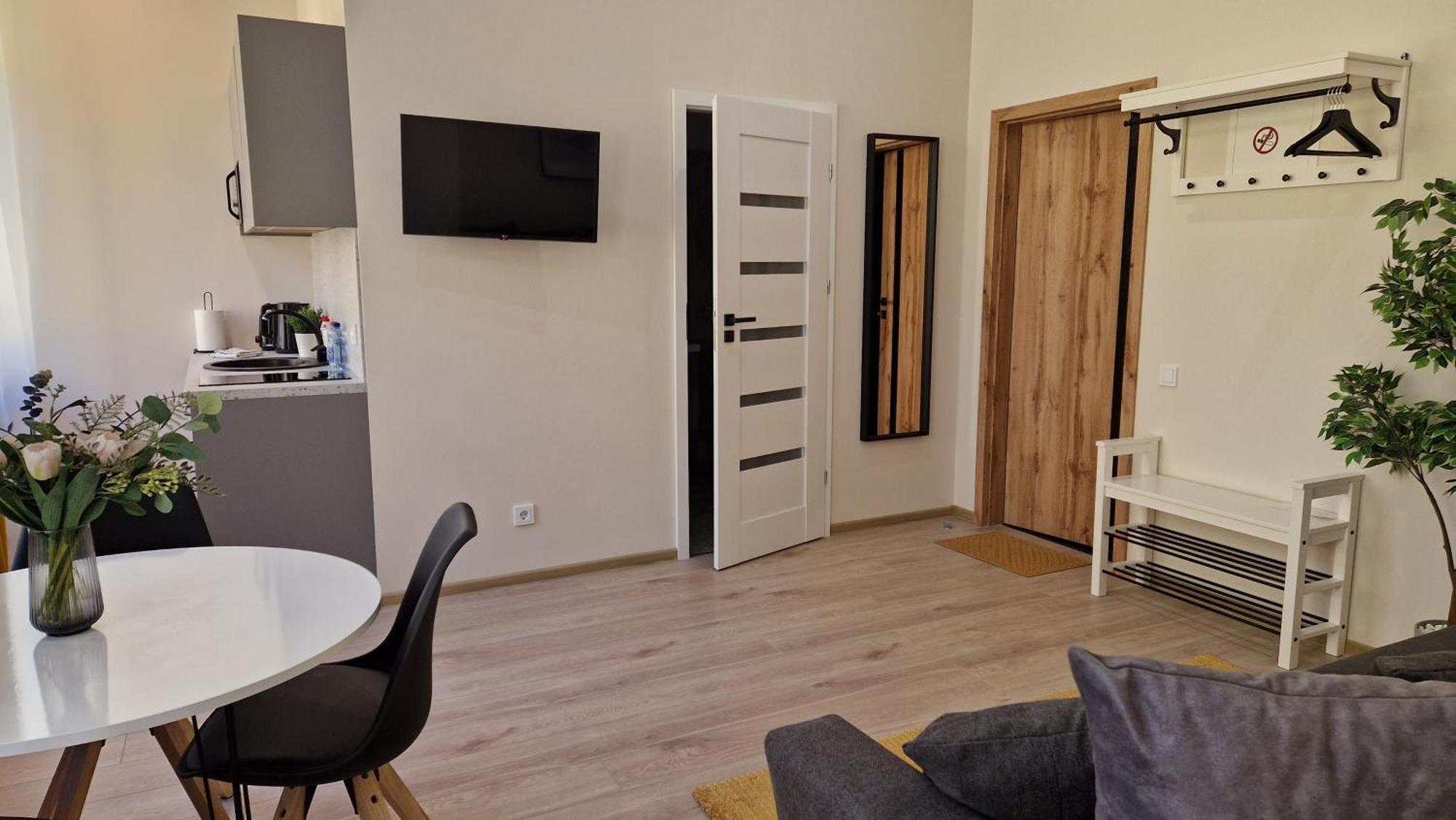 Atf Apartments Ryga Zewnętrze zdjęcie