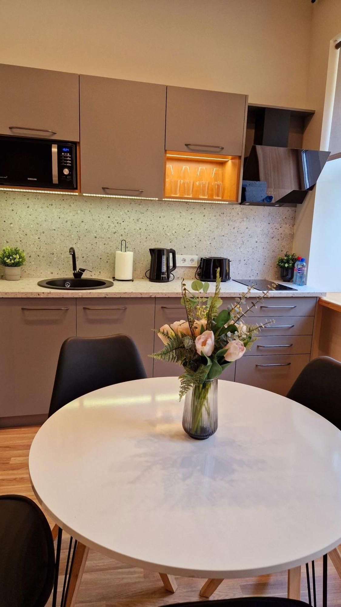 Atf Apartments Ryga Zewnętrze zdjęcie