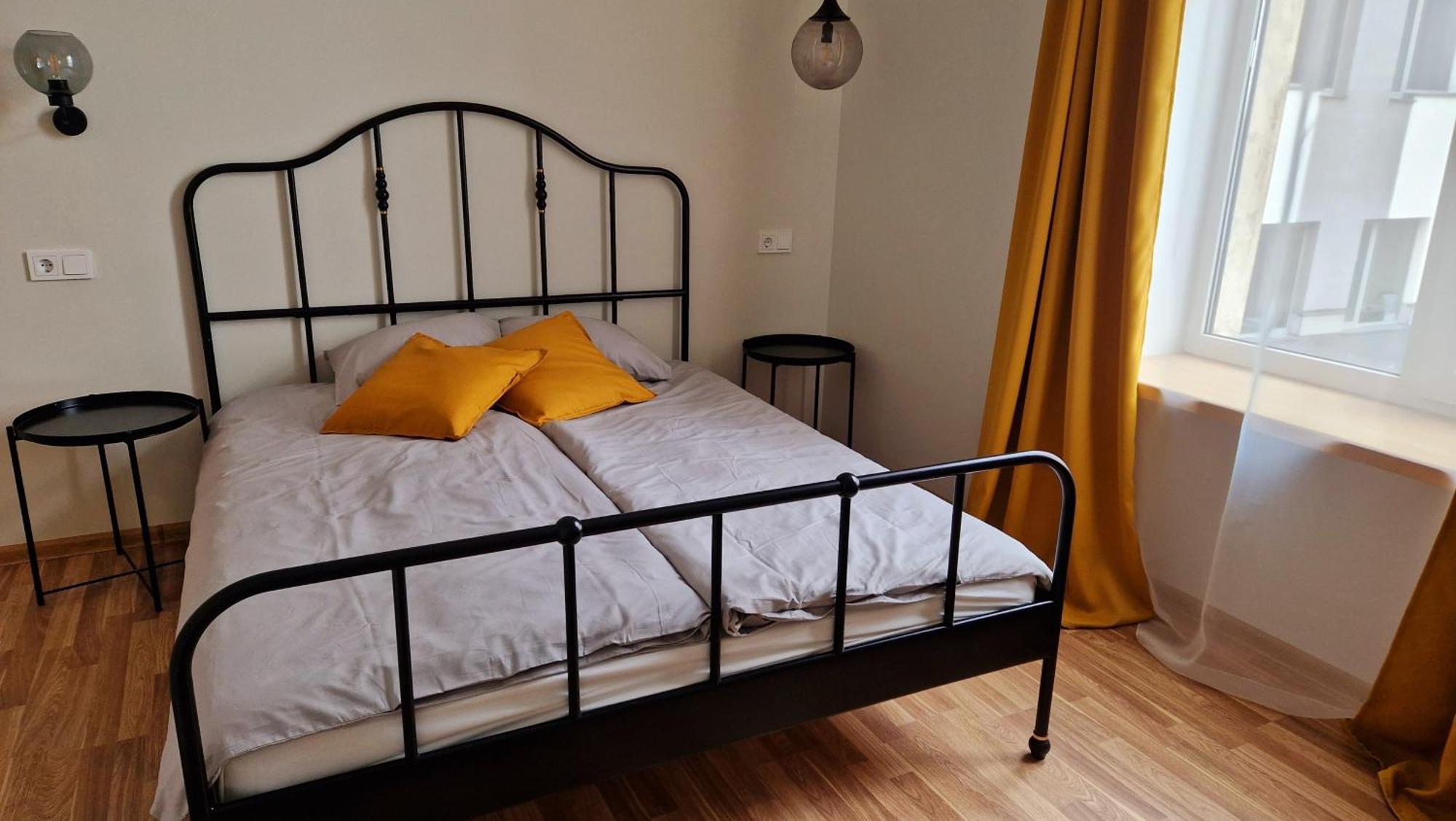 Atf Apartments Ryga Zewnętrze zdjęcie