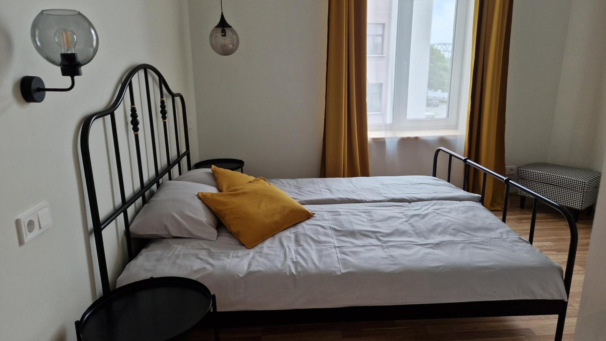 Atf Apartments Ryga Zewnętrze zdjęcie