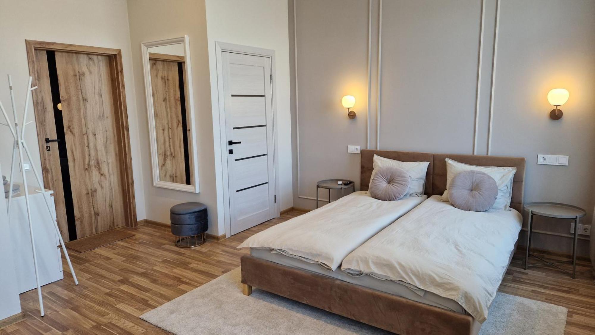 Atf Apartments Ryga Zewnętrze zdjęcie