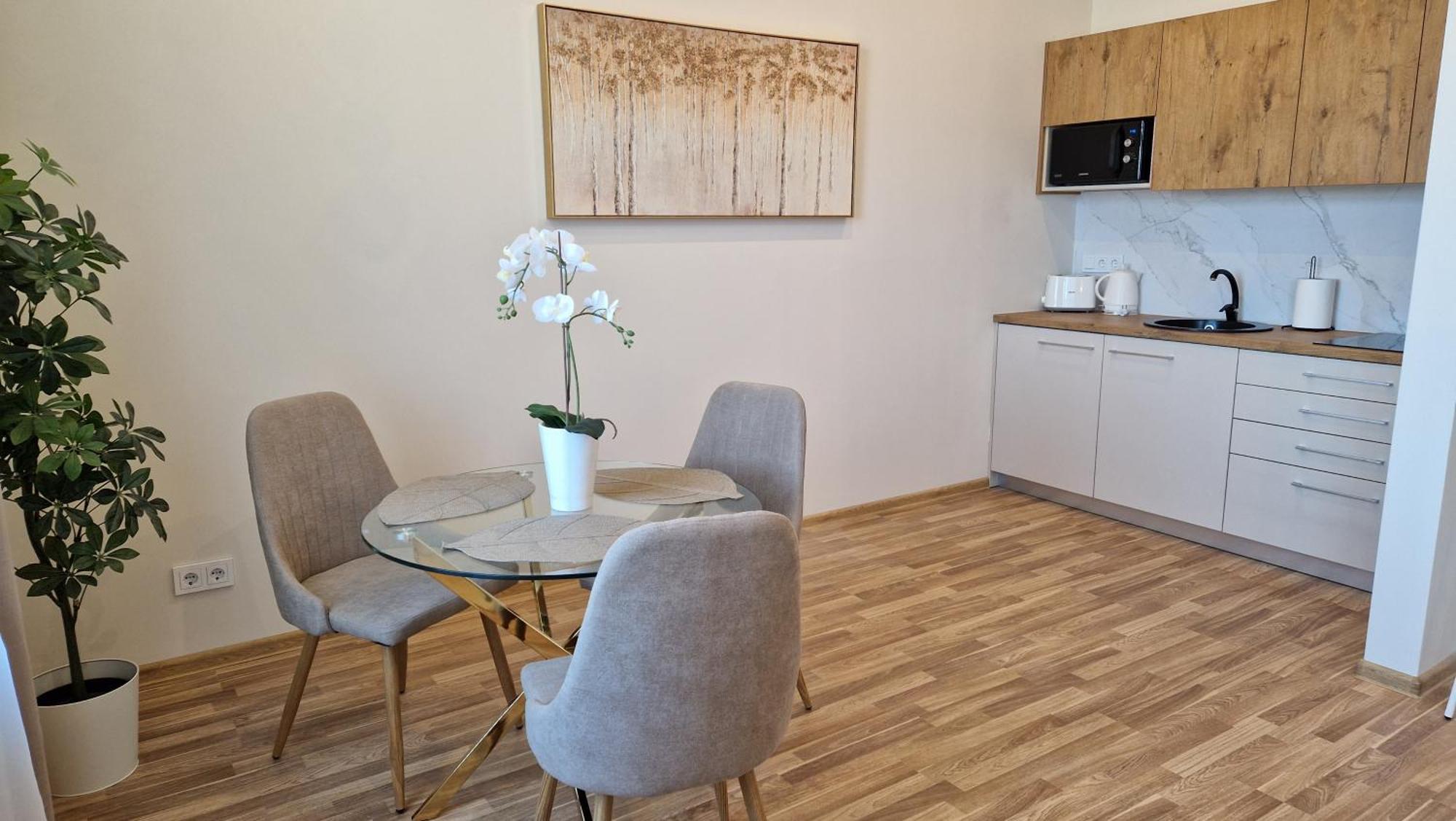 Atf Apartments Ryga Zewnętrze zdjęcie