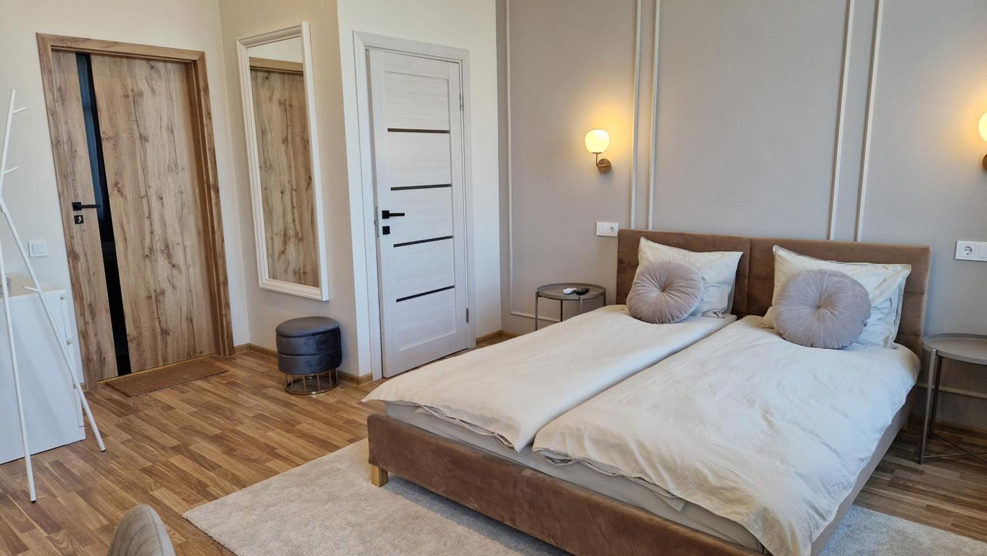 Atf Apartments Ryga Zewnętrze zdjęcie