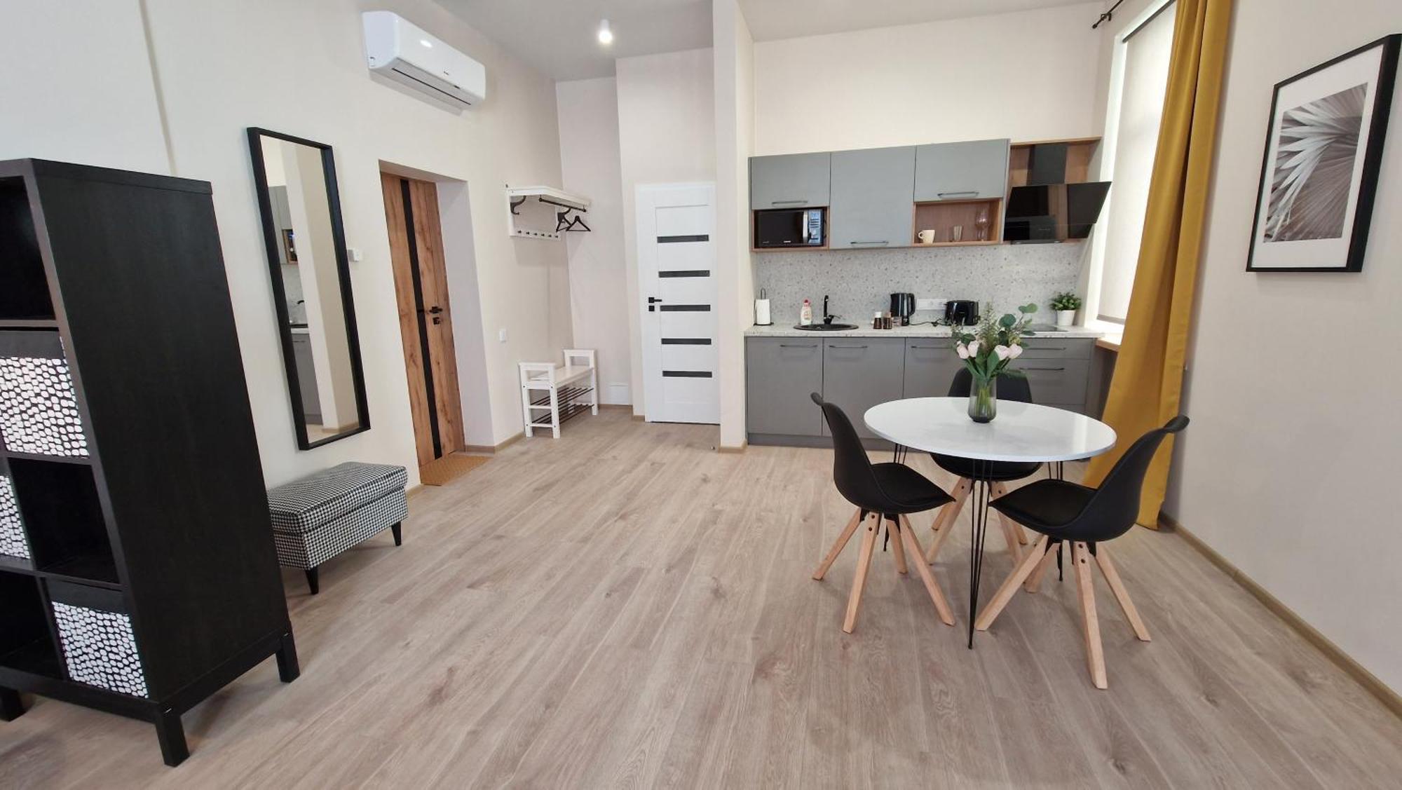Atf Apartments Ryga Zewnętrze zdjęcie