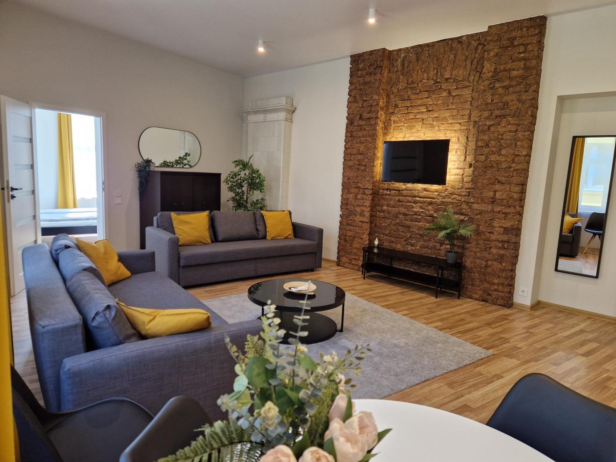 Atf Apartments Ryga Zewnętrze zdjęcie