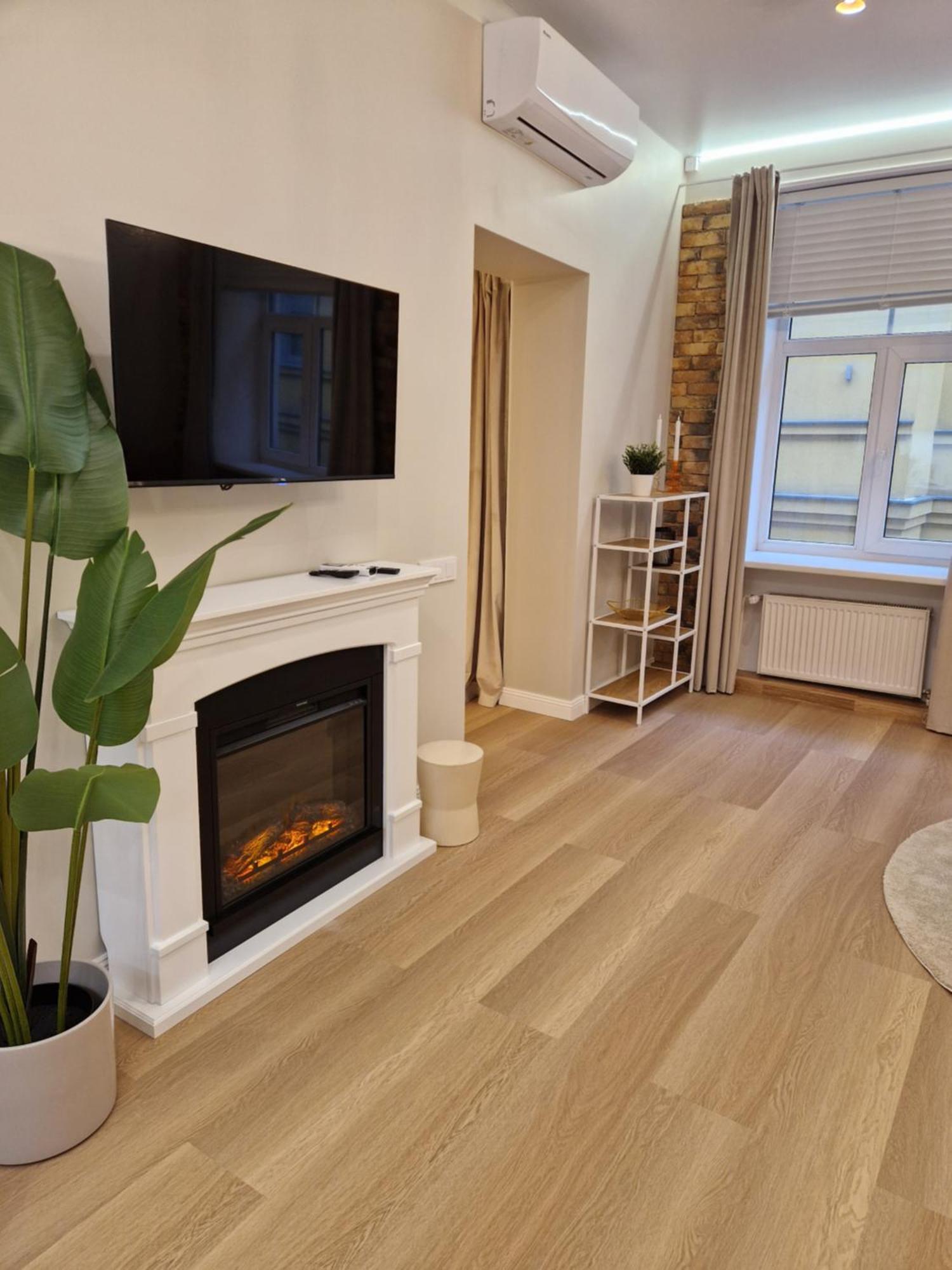 Atf Apartments Ryga Zewnętrze zdjęcie
