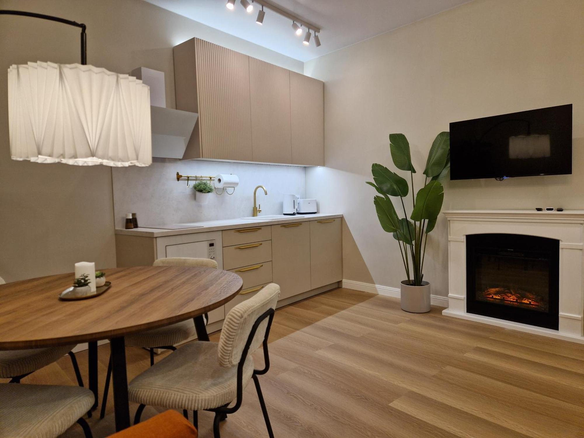 Atf Apartments Ryga Zewnętrze zdjęcie