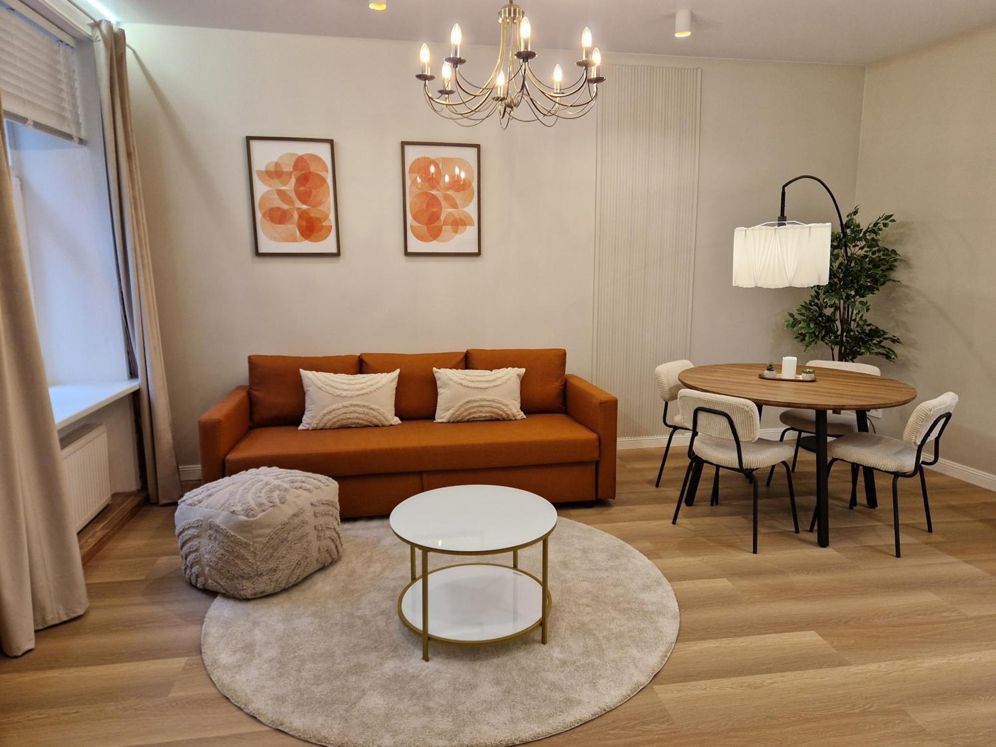 Atf Apartments Ryga Zewnętrze zdjęcie