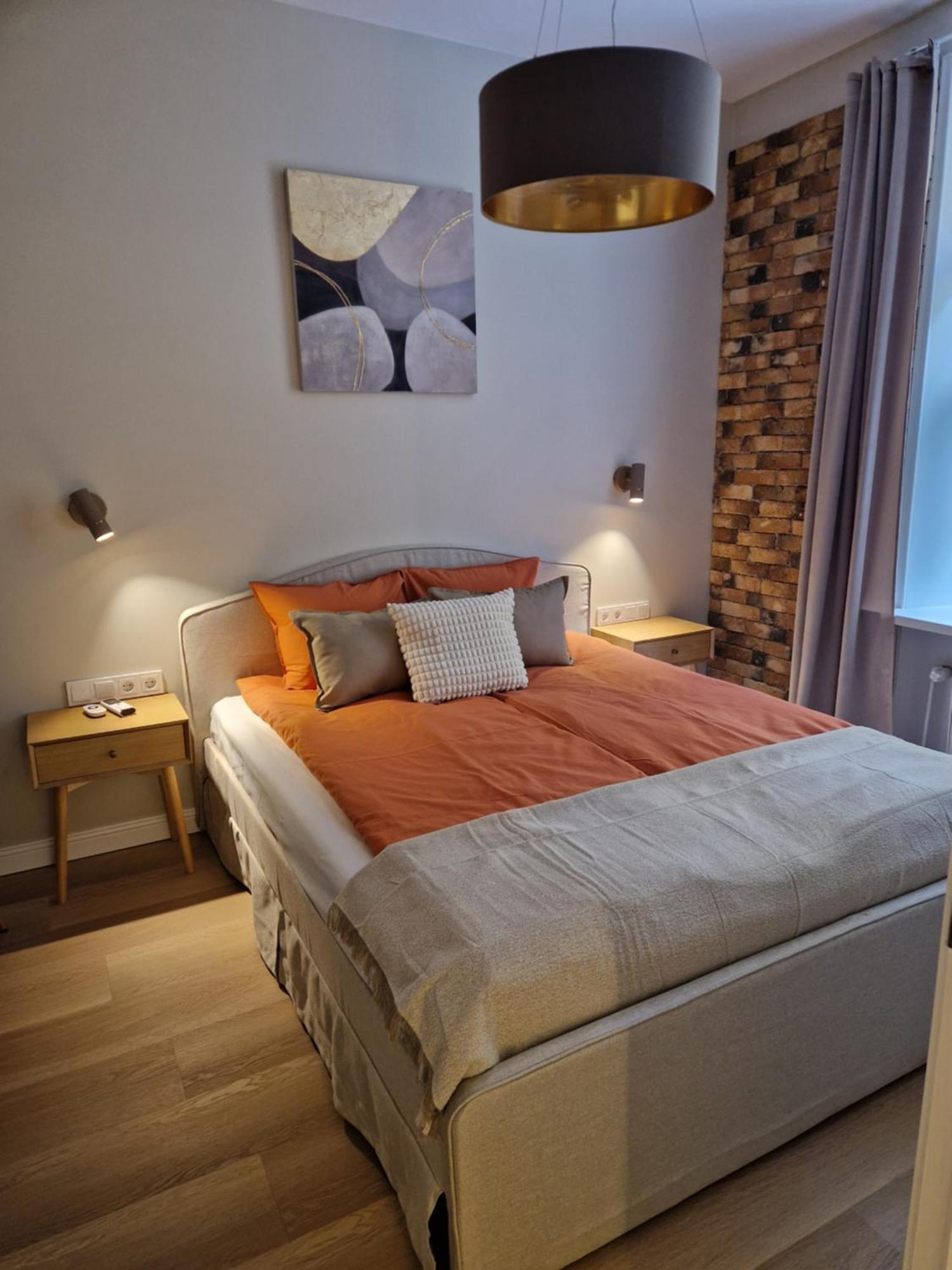 Atf Apartments Ryga Zewnętrze zdjęcie